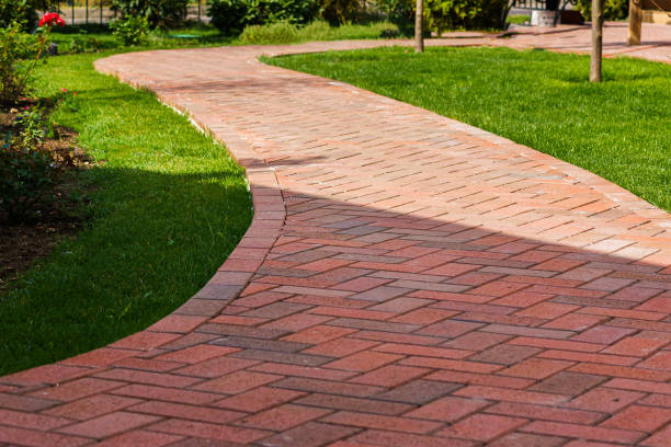 Best Best Driveway Pavers  in Poughkeepsie, NY