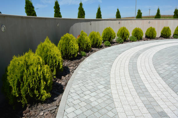 Best Residential Driveway Paver Services  in Poughkeepsie, NY