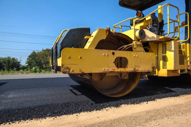 Best Concrete Paver Driveway  in Poughkeepsie, NY